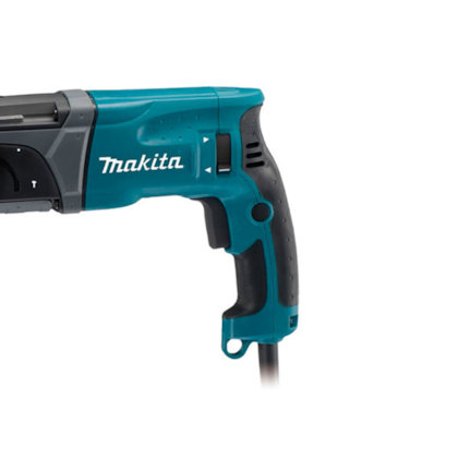 Martelete Perfurador Rompedor HR2470X18-220V 127393 Makita-feb34801-b271-4d5a-8534-155a967f7978