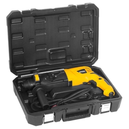 Martelete Perfurador / Rompedor MPV853 850w Vonder-9d56e249-6340-4300-beb8-516cbe10ae95