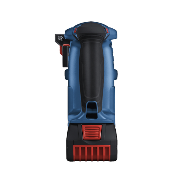 Martelete Perfurador Rompedor SDS Plus 18V Brushless + 2 Baterias e Maleta GBH 185 LI Bosch -57559588-e22d-4924-a5dd-b16890f2c0f3
