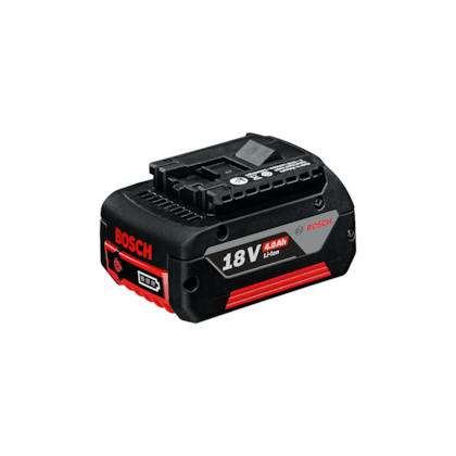 Martelete Perfurador Rompedor SDS Plus 18V Brushless + 2 Baterias e Maleta GBH 185 LI Bosch -d4fae6c9-907b-45ed-9959-a3bf323287e7