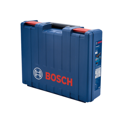 Martelete Perfurador Rompedor SDS Plus 18V Brushless + 2 Baterias e Maleta GBH 185 LI Bosch -6df8711f-e214-4adb-a141-c4e1e7ea4a0e