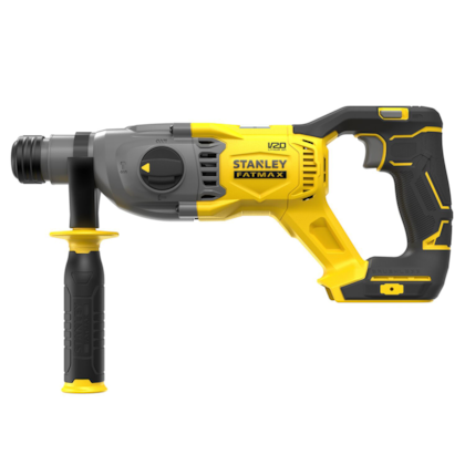 Martelete Perfurador/Rompedor SDS-PLUS 22mm 20V Max Brushless SBH900-B2 Stanley-e17f88ce-a0c7-4d71-8f0a-007d4ec3f691