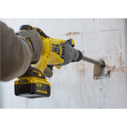 Martelete Perfurador/Rompedor SDS-PLUS 22mm 20V Max Brushless SBH900-B2 Stanley-d59a6452-9a64-4f79-b82f-329d8a00d091