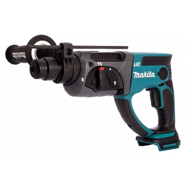 Martelete Perfurador Rompedor SDS Plus a Bateria 18V Brushless DHR202Z Makita-f680c8c9-d27c-4d4f-bdc4-4b06020a5808