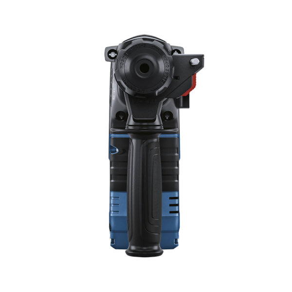 Martelete Perfurador Rompedor SDS Plus a Bateria 18V Brushless S/Bateria GBH 187 LI Bosch -59ec033e-3966-4863-8776-416945fbd79a