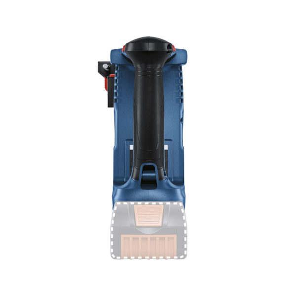 Martelete Perfurador Rompedor SDS Plus a Bateria 18V Brushless S/Bateria GBH 187 LI Bosch -1a97b321-5fbb-466f-8ee0-20064fc762e3