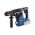 Martelete Perfurador Rompedor SDS Plus a Bateria 18V Brushless S/Bateria GBH 187 LI Bosch 