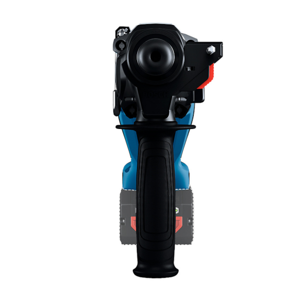 Martelete Perfurador Rotativo a Bateria 18V 3,4J Sem Bateria e Carregador GBH 18V-28 DC Bosch-59aae6aa-f170-4248-a306-a6ffcdf08c5d