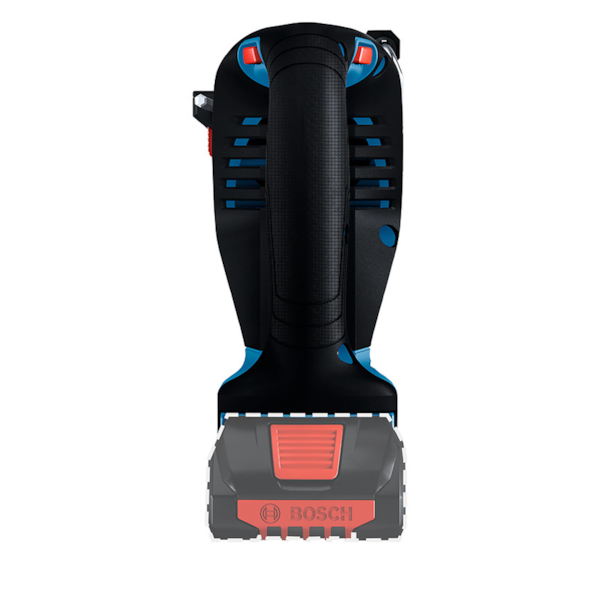 Martelete Perfurador Rotativo a Bateria 18V 3,4J Sem Bateria e Carregador GBH 18V-28 DC Bosch-c4354fe0-5570-4206-9be2-ee937d941b8a
