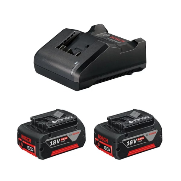 Martelete Perfurador SDS Plus 18V Com Carregador e Bateria GBH 180-LI Bosch-df8348d9-1126-494a-a5bd-cc3ac6ccda42