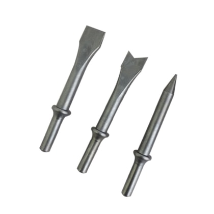 Martelete Pneumático Encaixa Redondo 3000Bpm Pro-300 LDR2-c5760e74-c033-4a86-b418-68b429fb084c