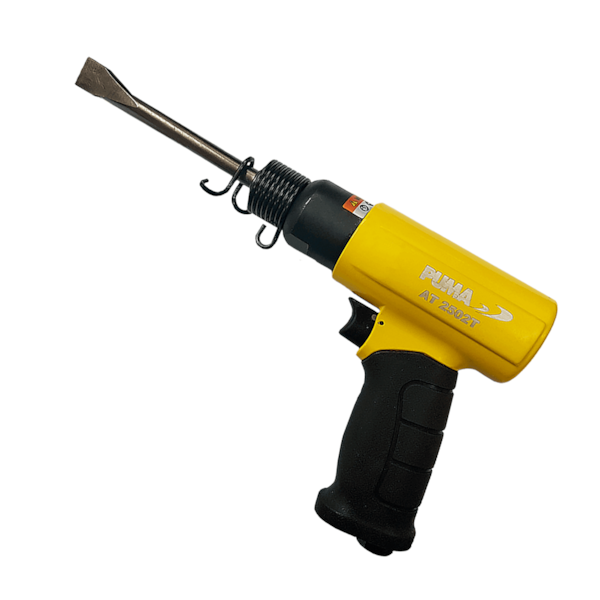 Martelete Pneumático Pistola 3.500 BPM AT-2502T Puma-38148260-222c-4c4f-8ad6-d76f655febc2