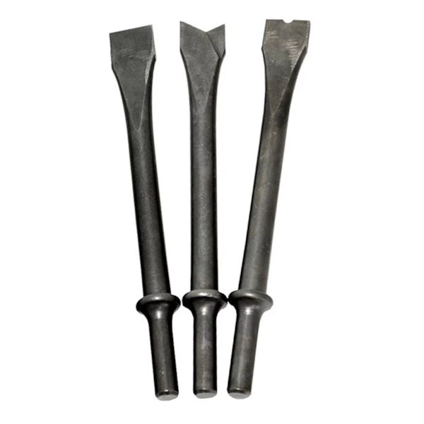 Martelete Pneumático Rebarbador 3.500BPM PRO-310 LDR2-298dbfd5-5b61-4f3a-b493-db6b0025e7a2