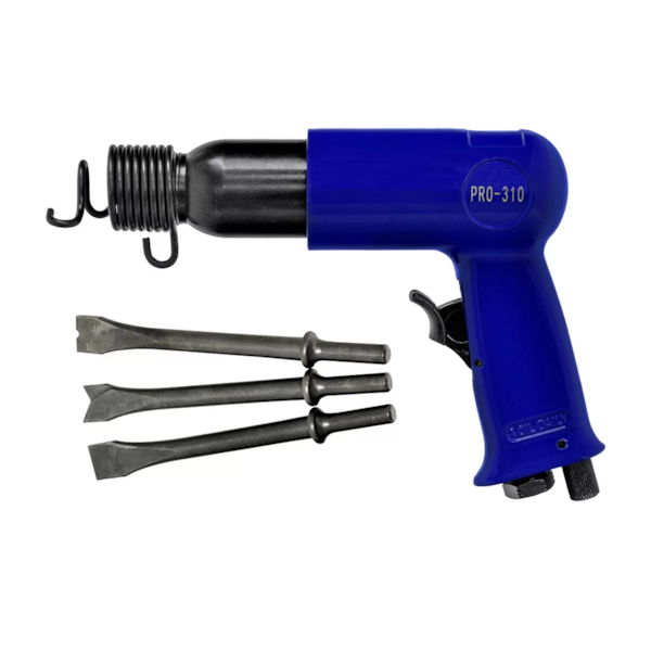 Martelete Pneumático Rebarbador 3.500BPM PRO-310 LDR2-df68f0fe-decd-4302-93fa-cd963bda0218