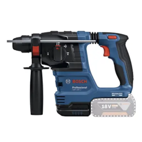 Martelete Rompedor 18V S/Bateria GBH 185-LI SB Bosch