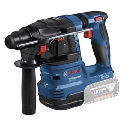 Martelete Rompedor 18V S/Bateria GBH 185-LI SB  Bosch-22ccbdd6-0e3c-4d85-b73e-e3c8a875579c