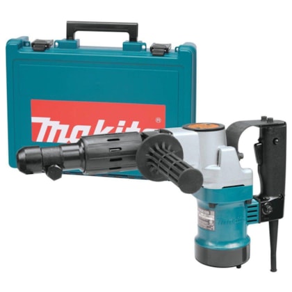 Martelete Rompedor 5,3Kg 900W HM0810 Makita-e1fe7d28-6e11-4ca8-a61c-01e5360b408f