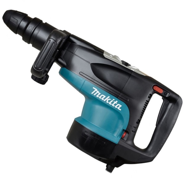 Martelete Rotativo 11Kg HR5201C 1500W Makita-4f4f4ab7-aaa7-445e-a657-61653c267d6f