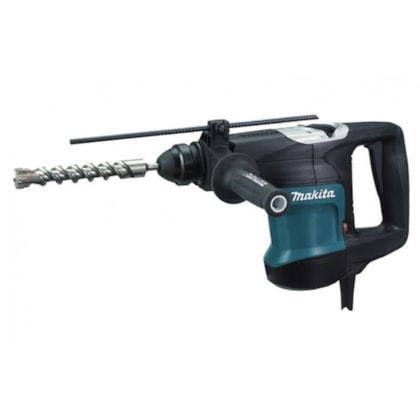 Martelete Rotativo 11Kg HR5201C 1500W Makita-e2fbe073-f1f6-4dfb-9a4c-de048c7593bc