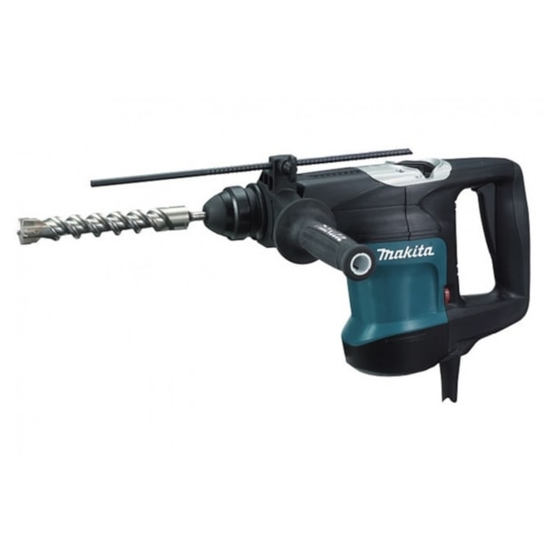 Martelete Rotativo 11Kg HR5201C 1500W Makita-c978e6f6-dbb4-4e20-b9fe-143a1207d238