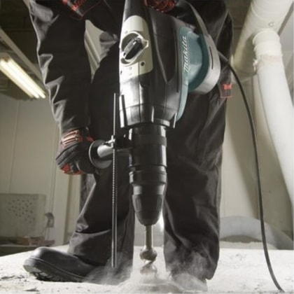 Martelete Rotativo 11Kg HR5201C 1500W Makita-3204895e-6ab9-4dee-853e-93ea9724b884