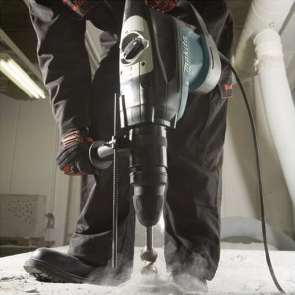 Martelete Rotativo 11Kg HR5201C 1500W Makita-b4e05164-12db-4f9f-875e-73584510b680