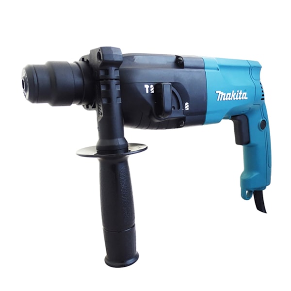 Martelete Rotativo 710w HR2022 Makita-52b4a70b-28a7-4fa1-9717-c613932a7079