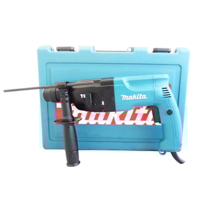 Martelete Rotativo 710w HR2022 Makita-da29be6a-055c-46d3-af11-1f279bfa04d0