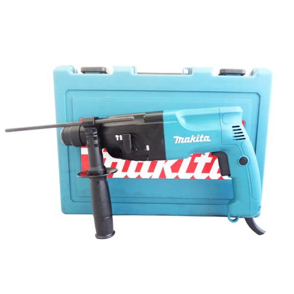 Martelete Rotativo 710w HR2022 Makita-c2a6111a-1c17-4759-98fe-b5b5919ca1f5
