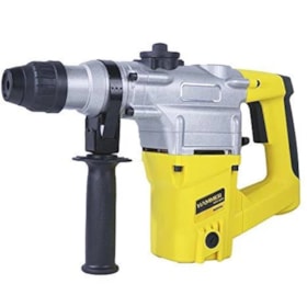 Martelete Rotativo 900wSds Plus 5j GYMR900 Hammer