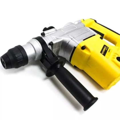 Martelete Rotativo 900wSds Plus 5j GYMR900 Hammer-c0e3b8a2-f8a0-41e3-954f-b169518602d7