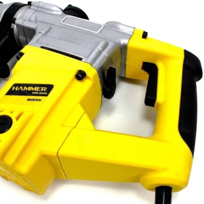 Martelete Rotativo 900wSds Plus 5j GYMR900 Hammer-2849d29c-fa77-435e-a054-9a27811a56a4