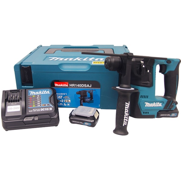 Martelete Rotativo a Bateria HR140DSAJ 12V Makita-232b535b-5d00-47ca-ae6f-7cb0a8e7d72b