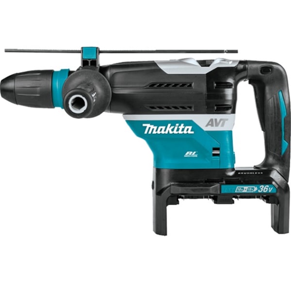 Martelete Rotativo Rompedor 40mm A Bateria  DHR400ZKN Makita-24408b44-74fb-4bc9-8346-8f364dc9591a