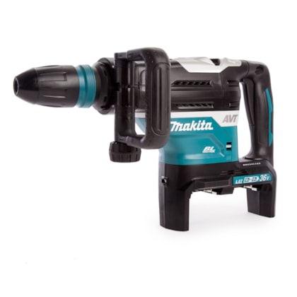 Martelete Rotativo Rompedor 40mm A Bateria  DHR400ZKN Makita-09160a94-c13d-4294-9bfa-5093b1639d9e
