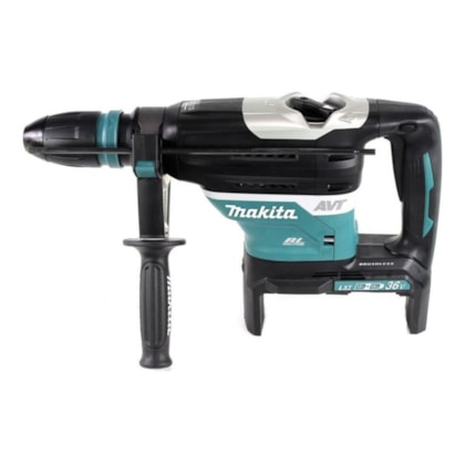 Martelete Rotativo Rompedor 40mm A Bateria  DHR400ZKN Makita-c7780b8e-948e-41ec-b41e-1ace8f834ef5