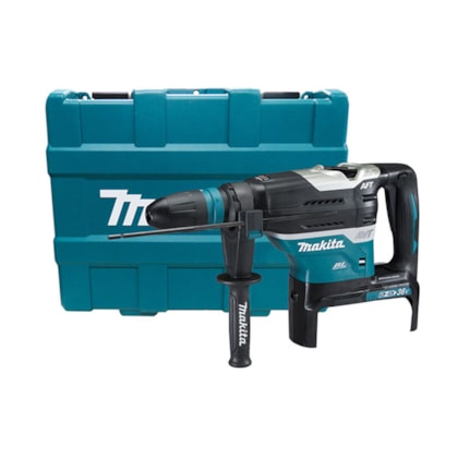 Martelete Rotativo Rompedor 40mm A Bateria  DHR400ZKN Makita-878126e0-5016-4814-9269-c88ff41b79ca