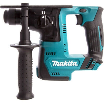 Martelete Rotativo Rompedor A Bateria 12v HR140DZ Makita-2431cd10-5606-412e-8f94-b29c3a2baed1