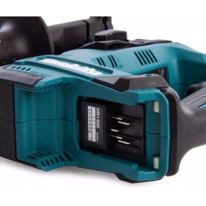 Martelete Rotativo Rompedor A Bateria 12v HR140DZ Makita-47555b58-bce2-4a86-a102-d05fd422a538