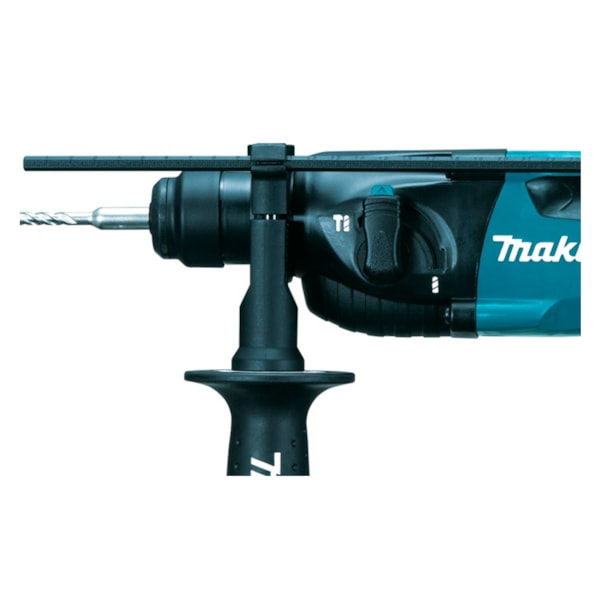 Martelete Rotativo Rompedor a Bateria 18v DHR165Z Makita-48a60dae-6a16-4295-8a4a-dfadd3fb6974