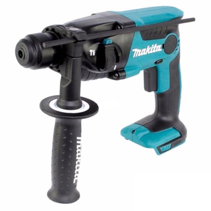 Martelete Rotativo Rompedor a Bateria 18v DHR165Z Makita-99081975-234c-4f37-be01-08fb3a69c1b5