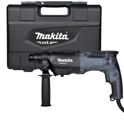 Martelete Rotativo Rompedor Makita 800w M8701gp Makita-7fb5db62-c687-4285-8291-bbb8df0269d9