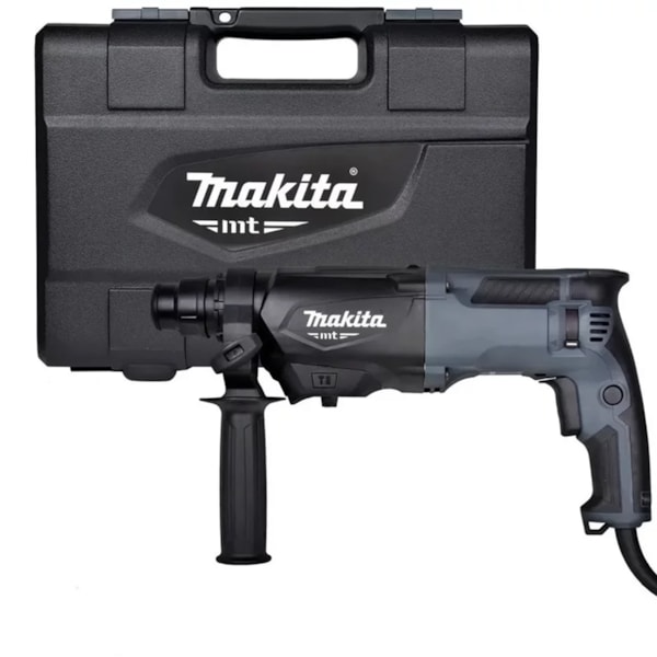 Martelete Rotativo Rompedor Makita 800w M8701gp Makita-b5ccea2d-ec87-4067-afe5-94b6373a992a