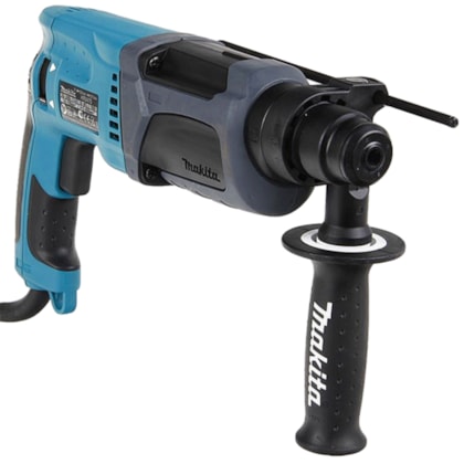 Martelete Rotativo  SDS PLUS Com Maleta 800W HR2470 Makita