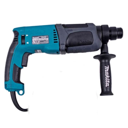 Martelete Rotativo  SDS PLUS Malet 800W HR2470 121222 Makita-5c392105-f572-46a6-854a-73accae9c271
