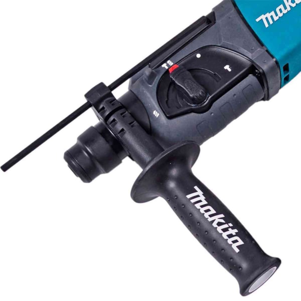 Martelete Rotativo  SDS PLUS Malet 800W HR2470 121222 Makita-96877034-1af5-4503-ba83-6b4a32b71b67