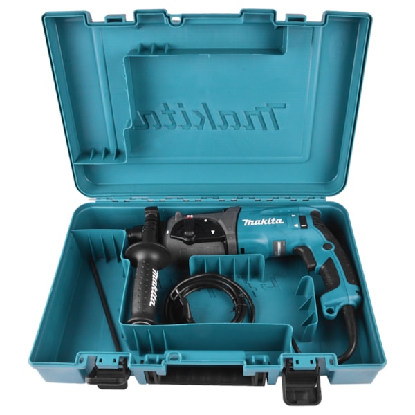 Martelete Rotativo  SDS PLUS Malet 800W HR2470 121222 Makita-db8a7c5a-83a5-4d5b-9a67-3993348221bf