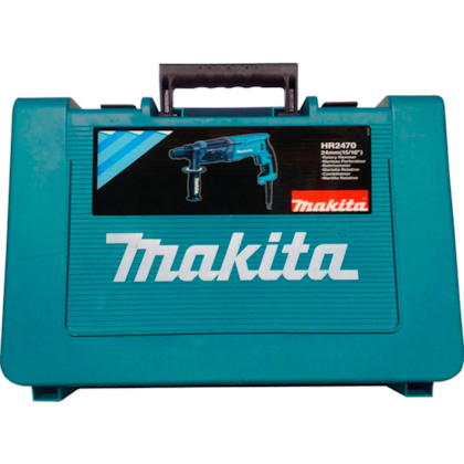 Martelete Rotativo  SDS PLUS Malet 800W HR2470 121222 Makita-6f7da268-6a8c-4a24-af00-0a04ac13501f