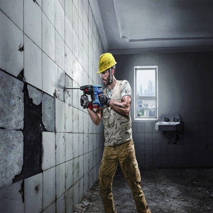 Martelete SDS-Plus Perfurador à Bateria 18V GBH 180-LI Bosch-643a874f-0832-47fe-b1fa-f2198c34ea1a