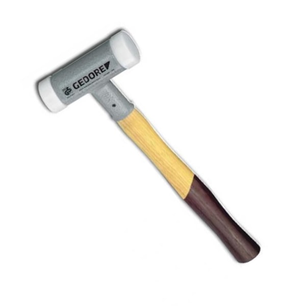 Martelo Antirretrocesso Com Cabo de Madeira 248H-50 050165 Gedore-eb58aaf3-5058-47b3-b598-14e04c8a5c9d